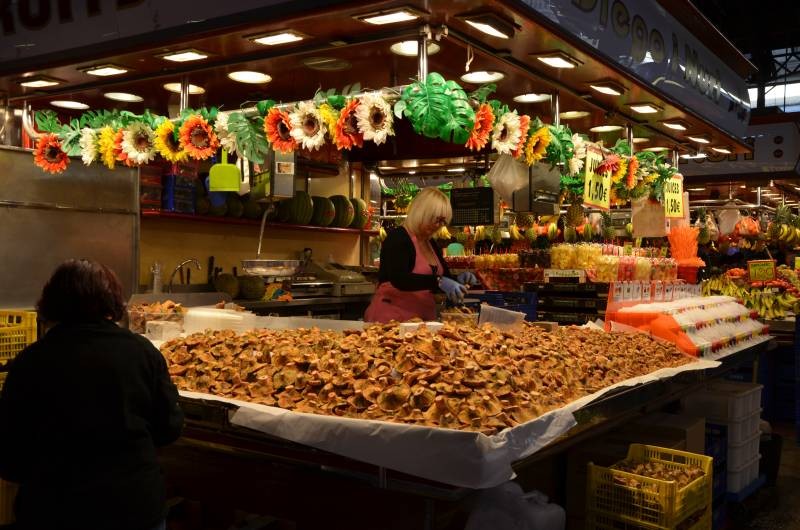 Piata La Bouqeria Barcelona (10)