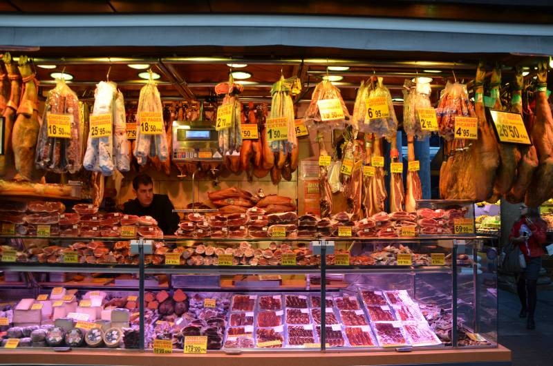 Piata La Bouqeria Barcelona (3)