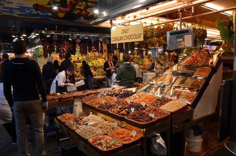 Piata La Bouqeria Barcelona (49)