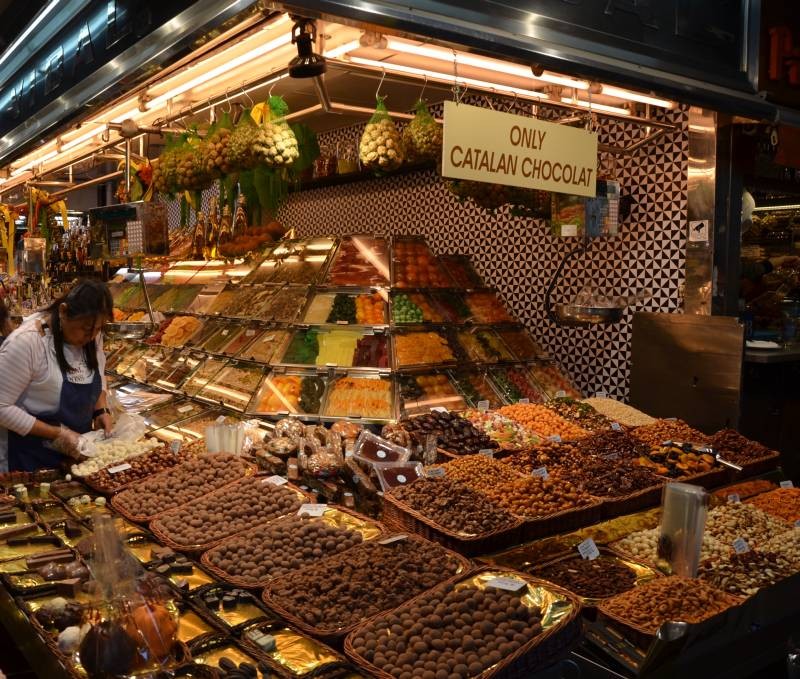 Piata La Bouqeria Barcelona (5)