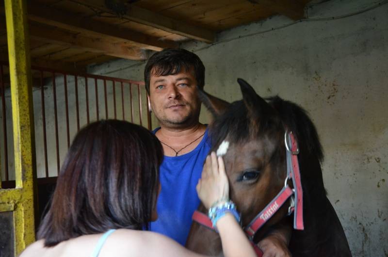 centru echitatie Nana Farm  (8)