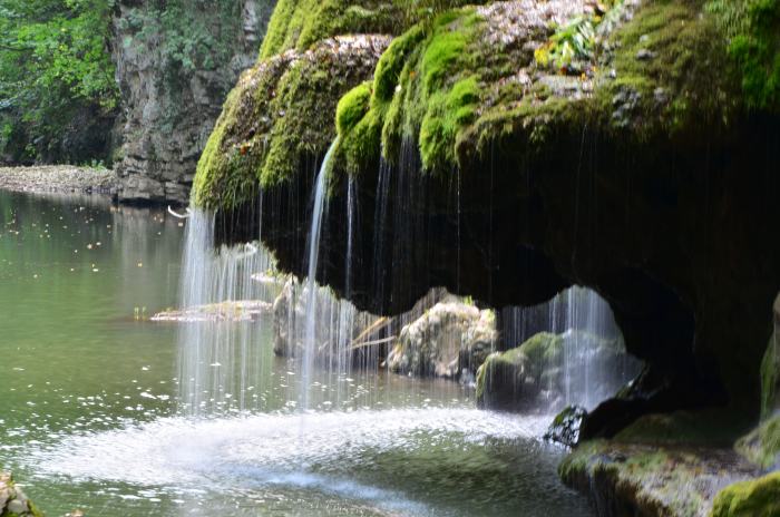 Cascada Bigar Romania (2)