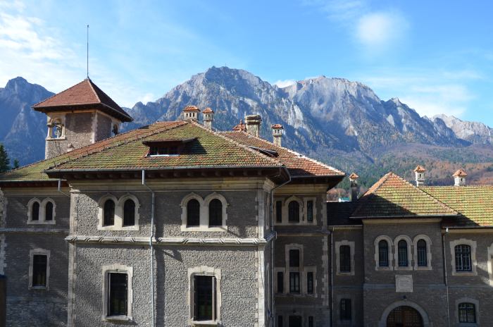 Castelul Cantacuzino Busteni (22)