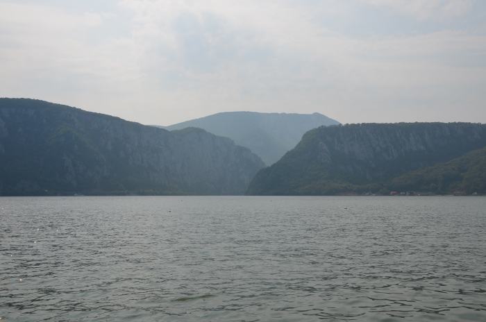 Cazanele Dunarii Ciucarul Mare (1)