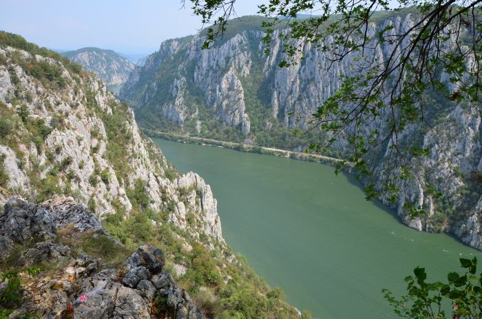 Cazanele Dunarii Ciucarul Mare (13)