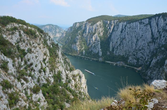 Cazanele Dunarii Ciucarul Mare (15)