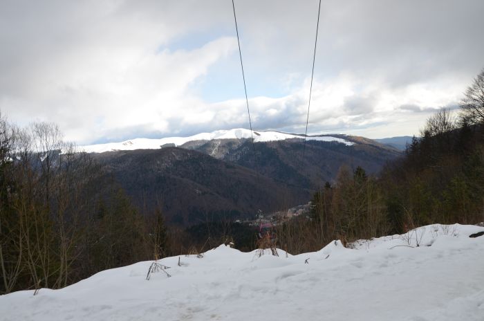 Cota 1400 Sinaia (1)