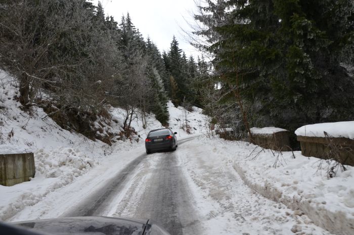 Cota 1400 Sinaia (2)