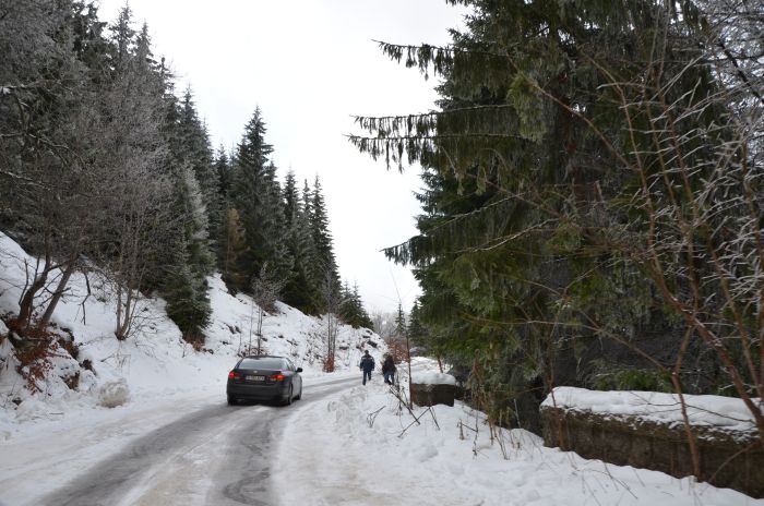 Cota 1400 Sinaia (3)