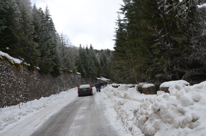 Cota 1400 Sinaia (4)