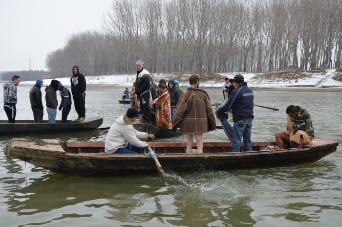 Boboteaza Dunare Modelu Calarasi (1)