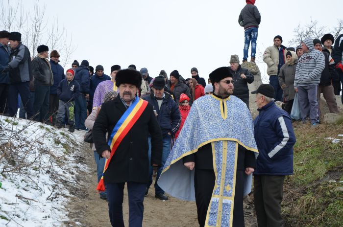 Boboteaza Dunare Modelu Calarasi (12)