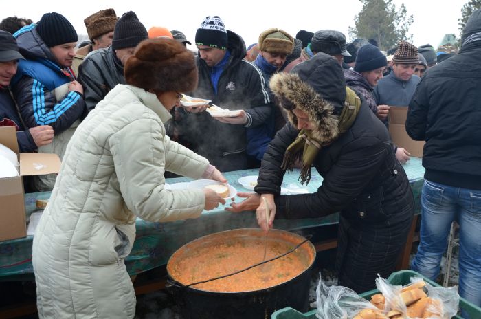 Boboteaza Dunare Modelu Calarasi (5)