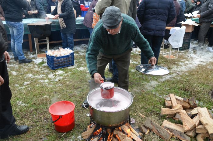 Boboteaza Dunare Modelu Calarasi (6)