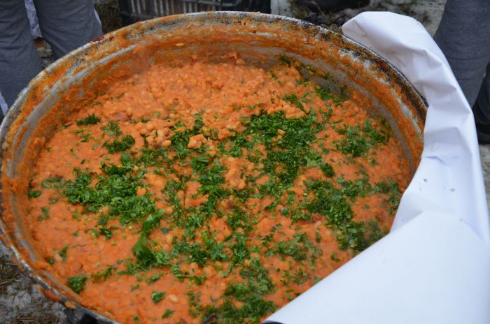 Boboteaza Dunare Modelu Calarasi (7)