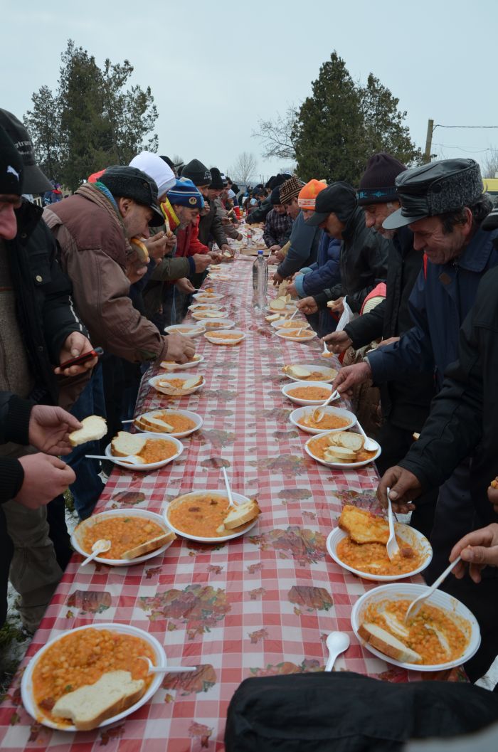 Boboteaza Dunare Modelu Calarasi (8)