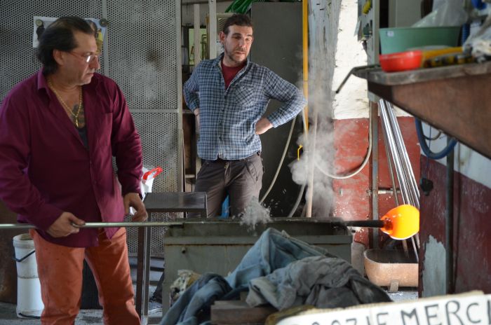 insula Murano Venetia Italia (11)