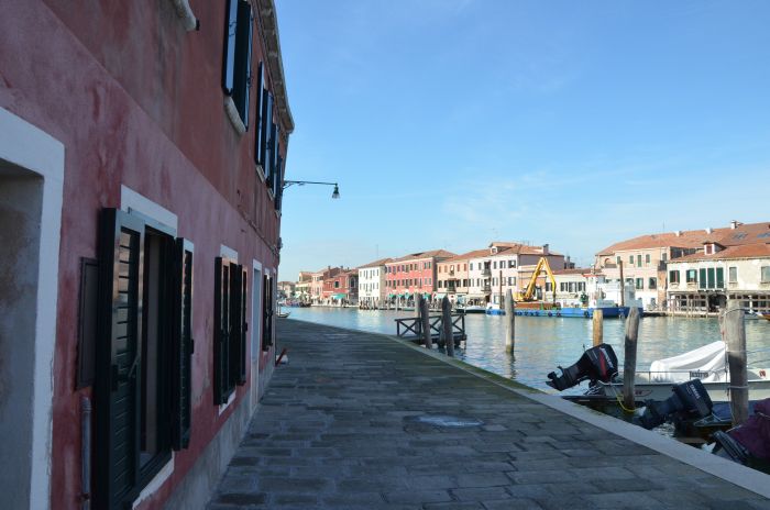 insula Murano Venetia Italia (16)