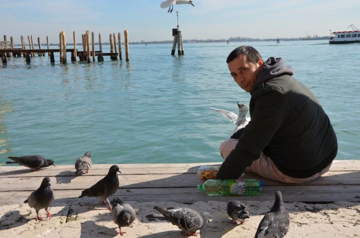 insula Murano Venetia Italia (24)