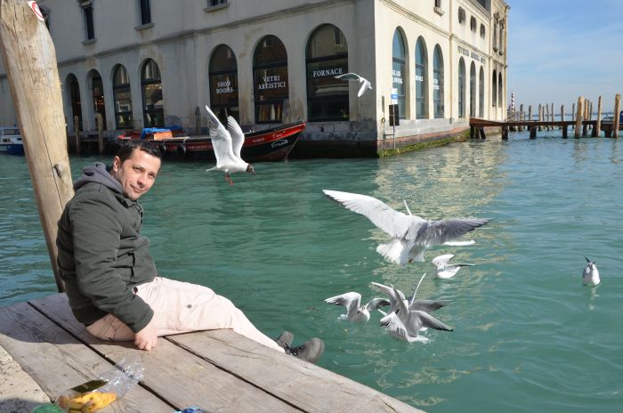 insula Murano Venetia Italia (25)